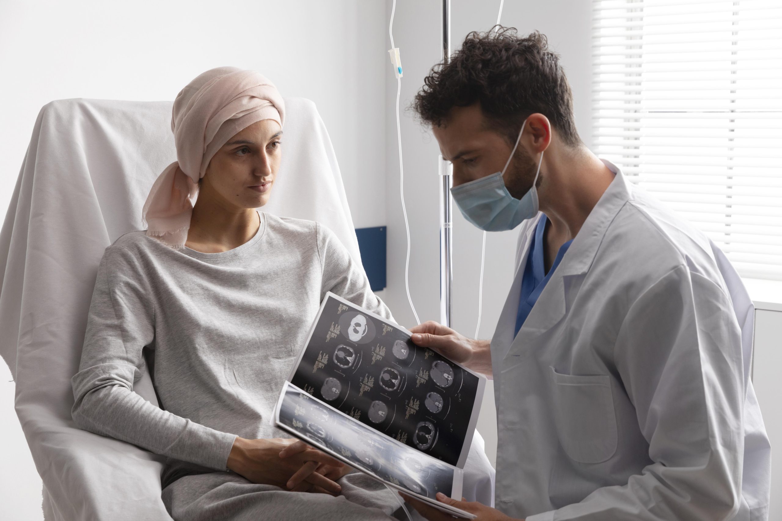 Best Cancer Hospitals