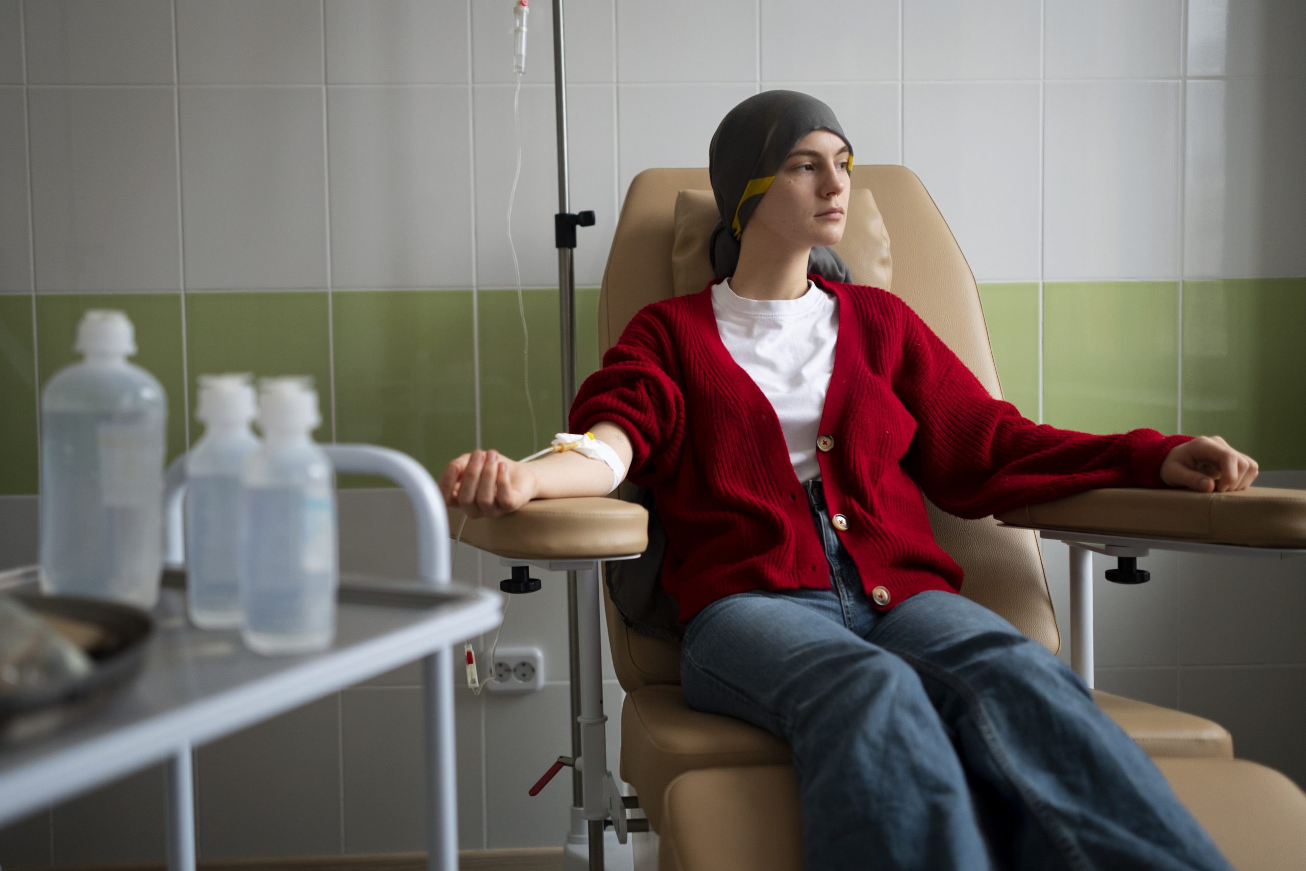 Chemotherapy in Mohali